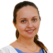 Пшеничникова Александра Расимовна, психолог