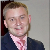 Стариков Николай Васильевич, гинеколог