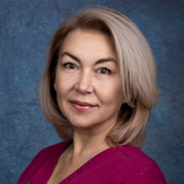 Мардеева Гульнара Рафиковна, анестезиолог