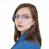 Потешенко Елизавета Вадимовна, психиатр