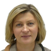 Беляева Елена Викторовна, психолог