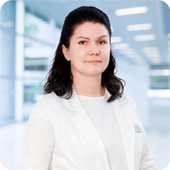 Чеботарева Мария Александровна, педиатр