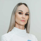 Иванюк Екатерина Валерьевна, стоматолог-терапевт