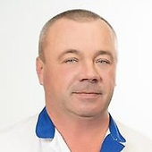 Иванов Дмитрий Сергеевич, стоматолог-ортопед