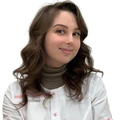 Половых Алина Николаевна, эндокринолог