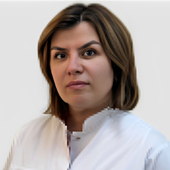 Оносова Наталья Викторовна, терапевт