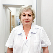 Алферова Елена Владимировна, гастроэнтеролог