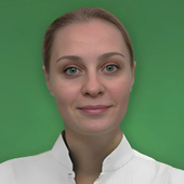 Всесветская Анна Никитична, стоматолог-терапевт