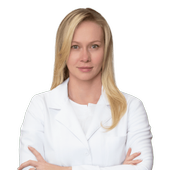 Алексеева Александра Сергеевна, ортодонт