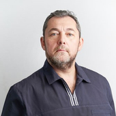 Герман Михаил Иосифович, нейрохирург