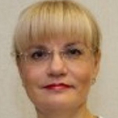 Кашина Ирина Константиновна, стоматолог-терапевт