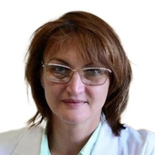 Вознесенская Нина Николаевна, невролог