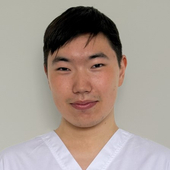 Дамбуев Александр Алексеевич, стоматолог-терапевт