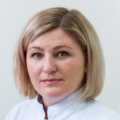 Маньковская Татьяна Владимировна, терапевт