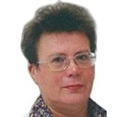 Захарова Нина Александровна, рентгенолог