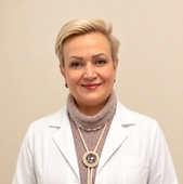 Генинг Анна Савельевна, нарколог