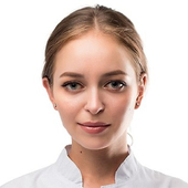 Бельская Мария Игоревна, стоматолог-терапевт