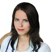 Бондина Светлана Александровна, косметолог