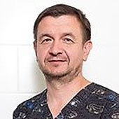 Синоверский Владимир Николаевич, имплантолог