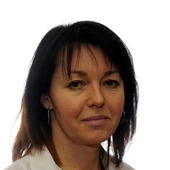 Жигулева Ирина Николаевна, кардиолог