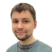 Рубаник Кирилл Сергеевич, невролог