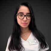 Турдыева Махбуба Мурадовна, детский стоматолог