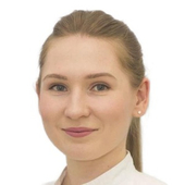 Саакян Юлия Валерьевна, детский стоматолог