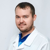 Ивлев Алексей Юрьевич, хирург