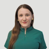 Мехонцева Алена Алексеевна, косметолог