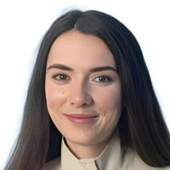 Ильина Анастасия Семёновна, семейный психолог