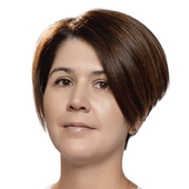 Энгель Людмила Константиновна, эндокринолог