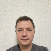 Захаров Алексей Константинович, мануальный терапевт