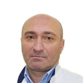 Азаматов Марат Леонидович, гастроэнтеролог