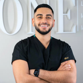 Албагачиев Ислам Борисович, стоматолог-хирург