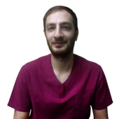 Алкишиев Джавидан Афлатунович, сосудистый хирург