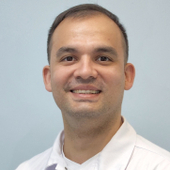 Гельдыев Батыр Какаджанович, ЛОР