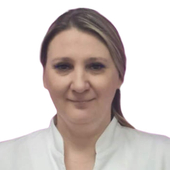 Косьмина Оксана Витальевна, невролог