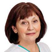 Беляева Ирина Евгеньевна, терапевт