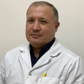 Агеев Андрей Александрович, нарколог