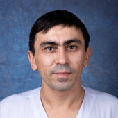 Нуретдинов Рифкат Махмутович, сосудистый хирург