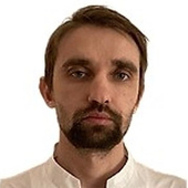 Орлянский Лев Михайлович, эндоскопист