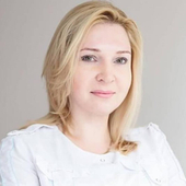 Григорян Светлана Николаевна, массажист