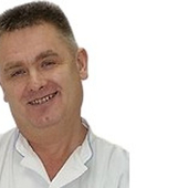 Морозов Владимир Леонидович, стоматолог-ортопед