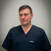 Маслихов Михаил Владиславович, массажист