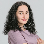 Лопатина Диана Валерьевна, стоматолог-терапевт