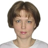 Елисеева Евгения Владимировна, гинеколог