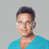 Черников Михаил Васильевич, анестезиолог-реаниматолог