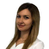Чеснокова Анна Юрьевна, стоматолог-терапевт
