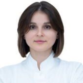 Коколева Авелина Сергеевна, невролог