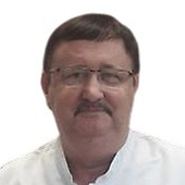 Пересыпкин Виктор Васильевич, невролог